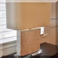 DL02. Table lamp. 